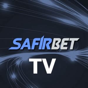 Safirbet tv